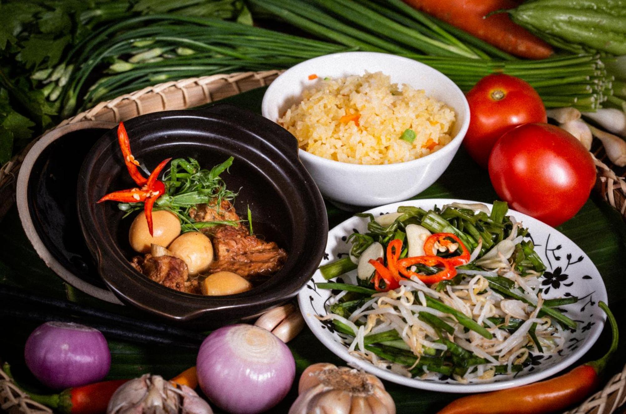 Nicecy Suite Hotel & Spa Ho Chi Minh-Byen Eksteriør billede