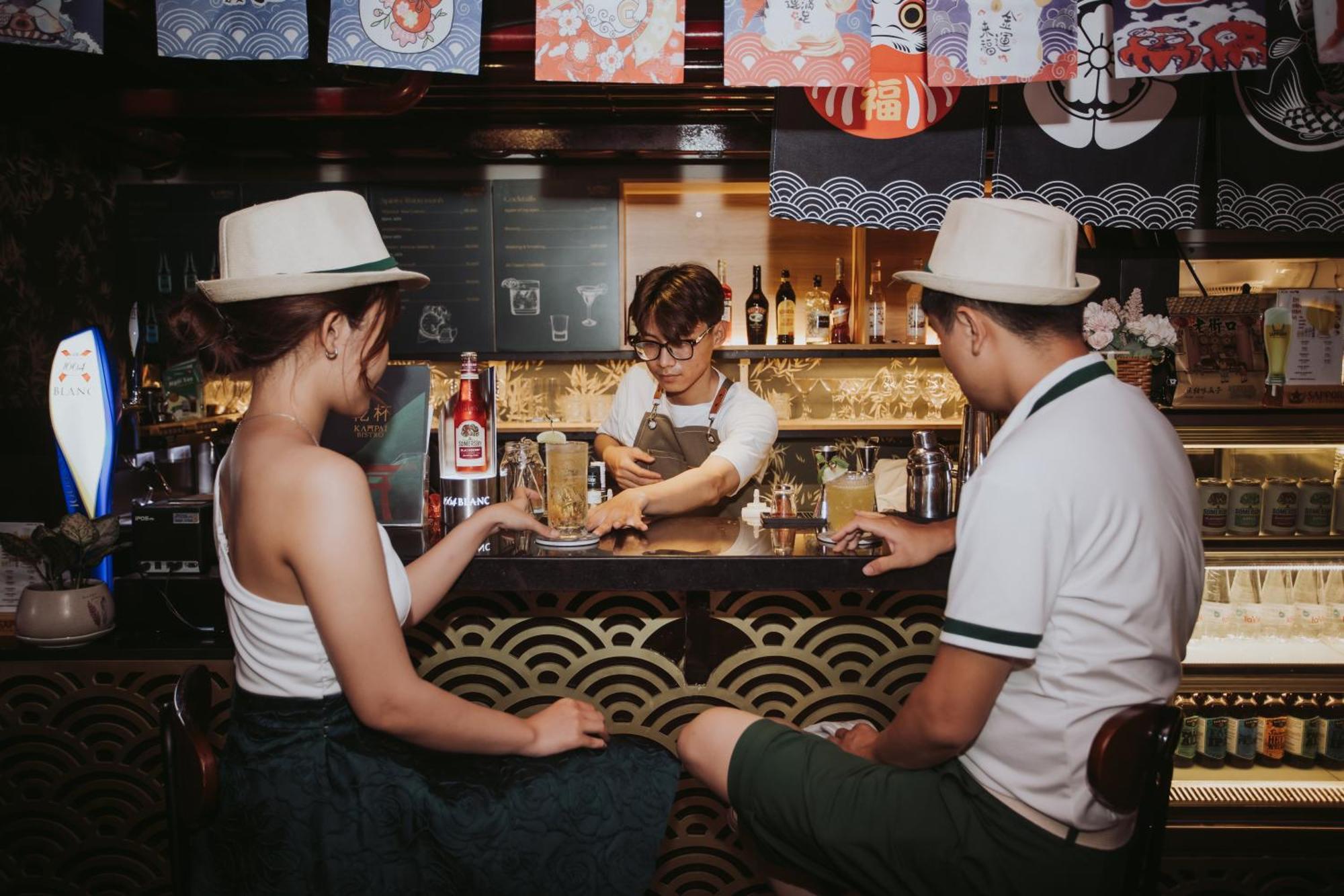 Nicecy Suite Hotel & Spa Ho Chi Minh-Byen Eksteriør billede
