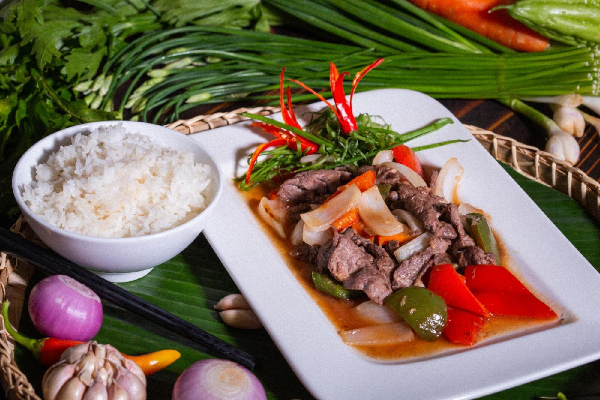 Nicecy Suite Hotel & Spa Ho Chi Minh-Byen Eksteriør billede